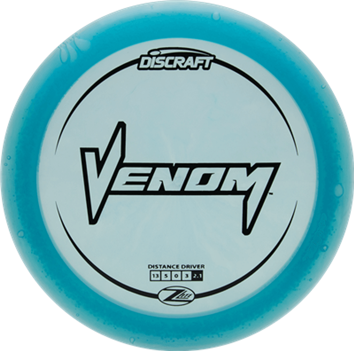 Z Lite Venom
