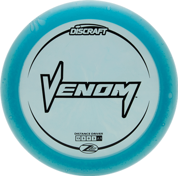 Hovedbilde Z Lite Venom