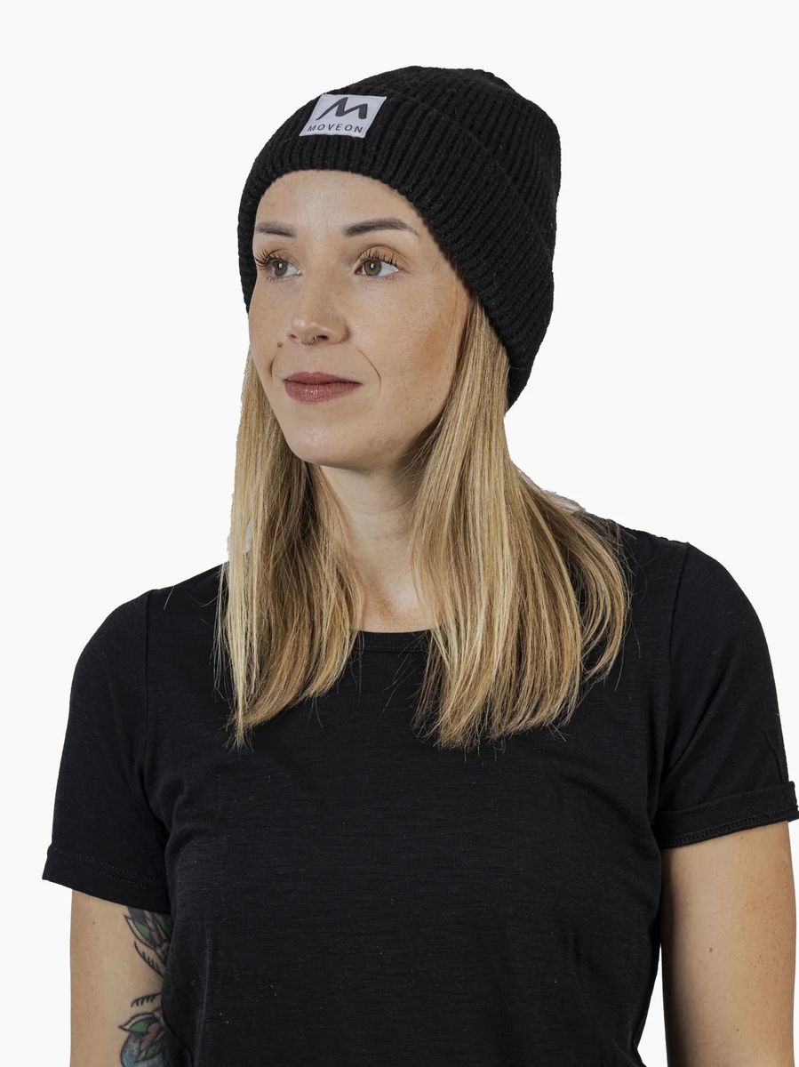 Falk lue unisex Sort