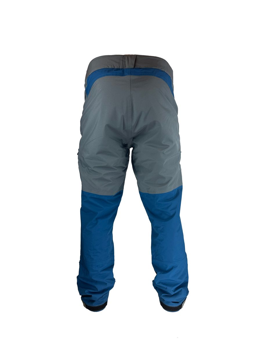 Voxtur Vindur Vanntett Turbukse Sailor Blue Herre