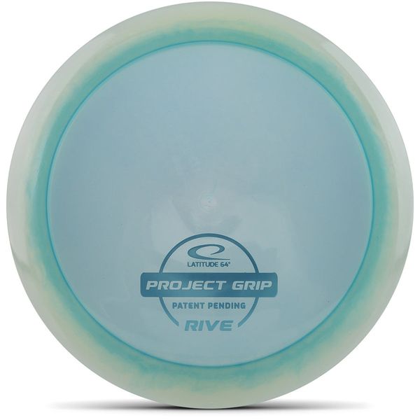 Hovedbilde PROJECT GRIP RIVE