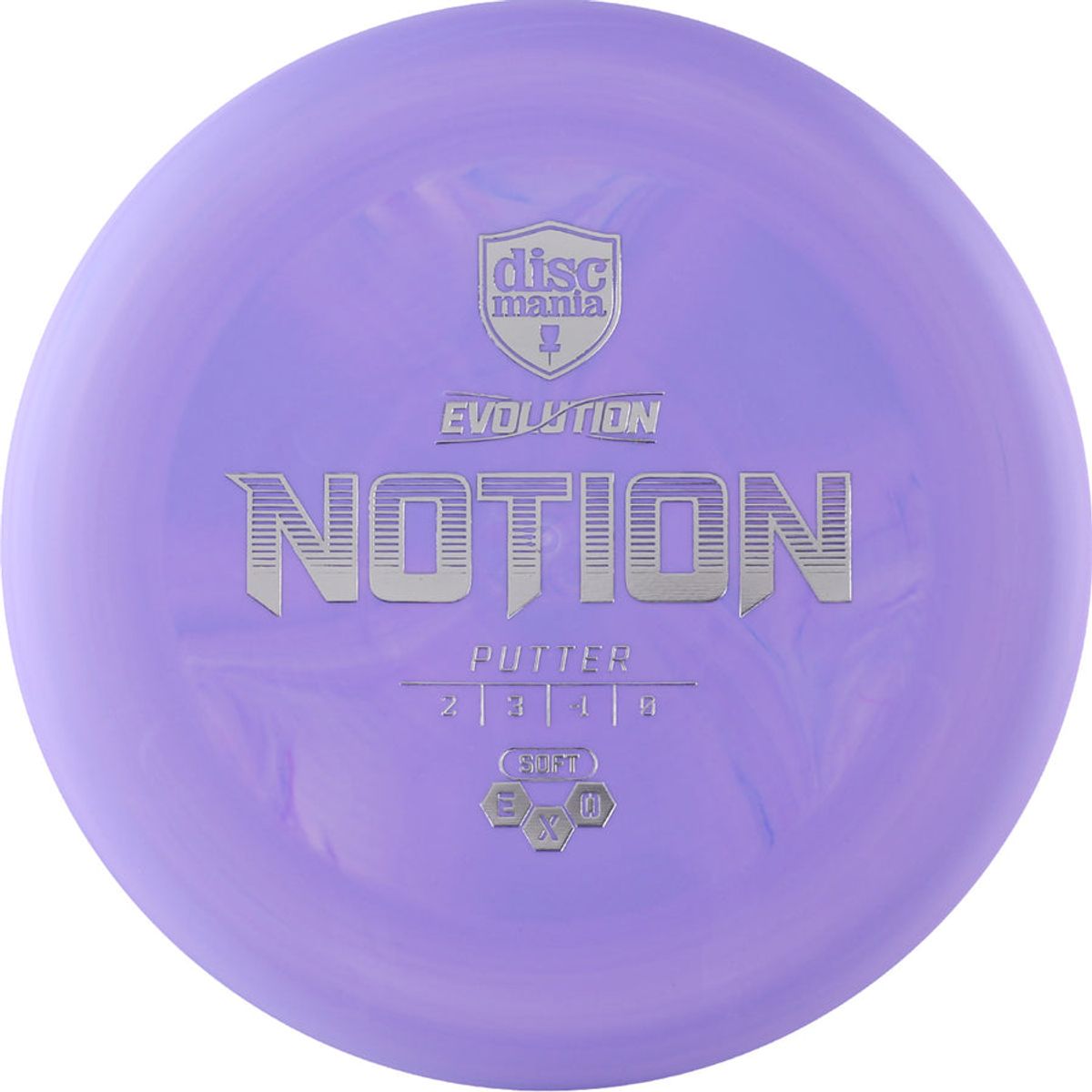 Exo Soft Notion