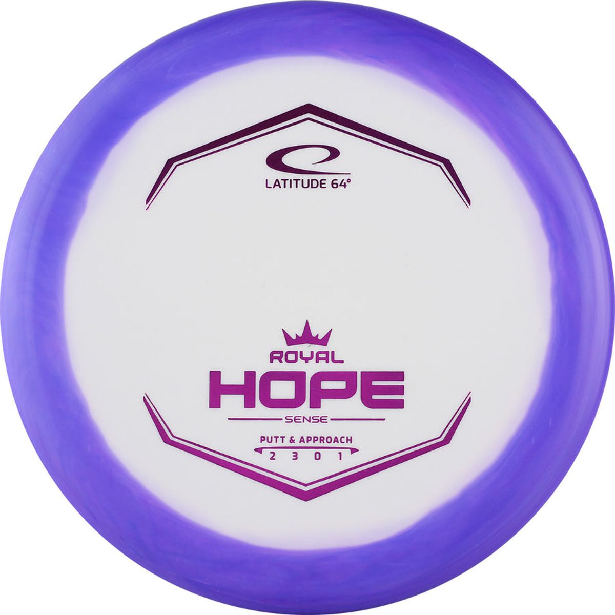 Sense Orbit Hope