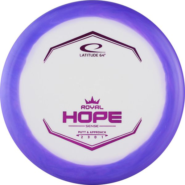 Hovedbilde Sense Orbit Hope