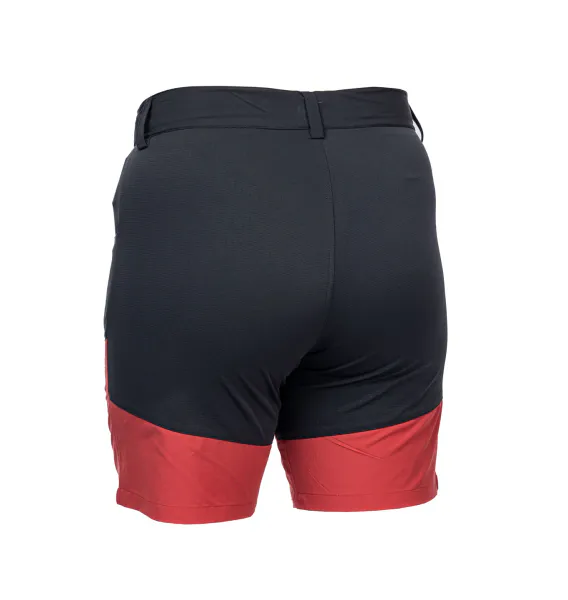 Hovedbilde move on Skei shorts Mineral Rose dame