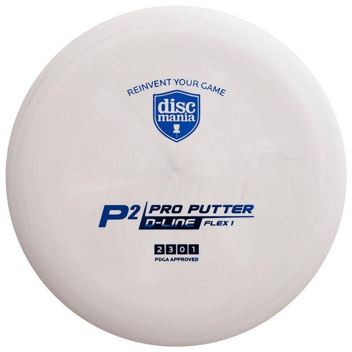Discmania D-Line P2 Flex 1