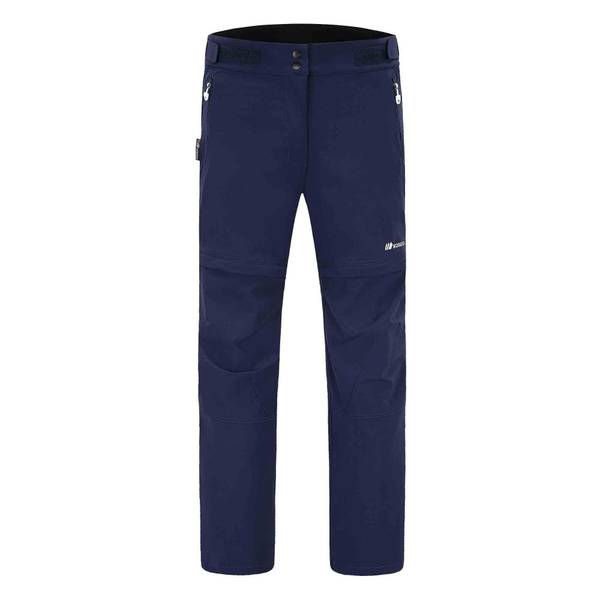 Hovedbilde Skogstad Nyheller Prime Navy Zip-off Turbukse Dame