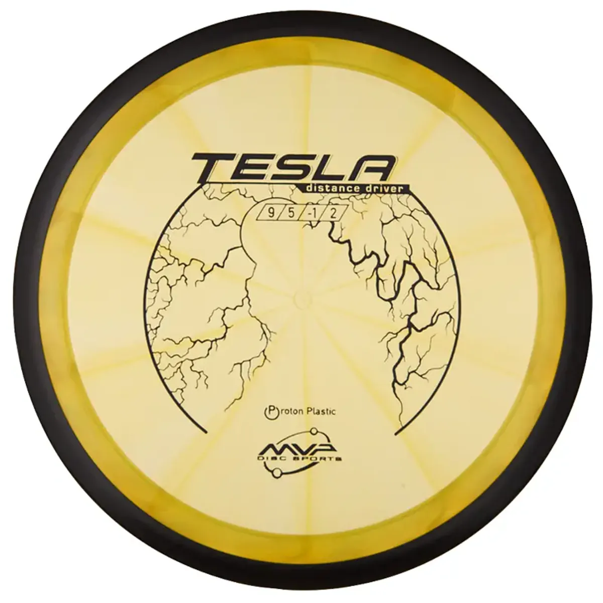 PROTON DRIVER TESLA - 170-175g, Assorted