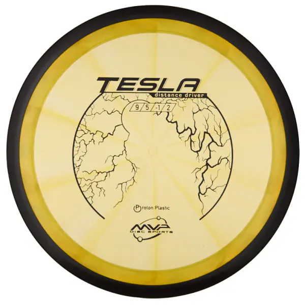 Hovedbilde PROTON DRIVER TESLA - Assorted
