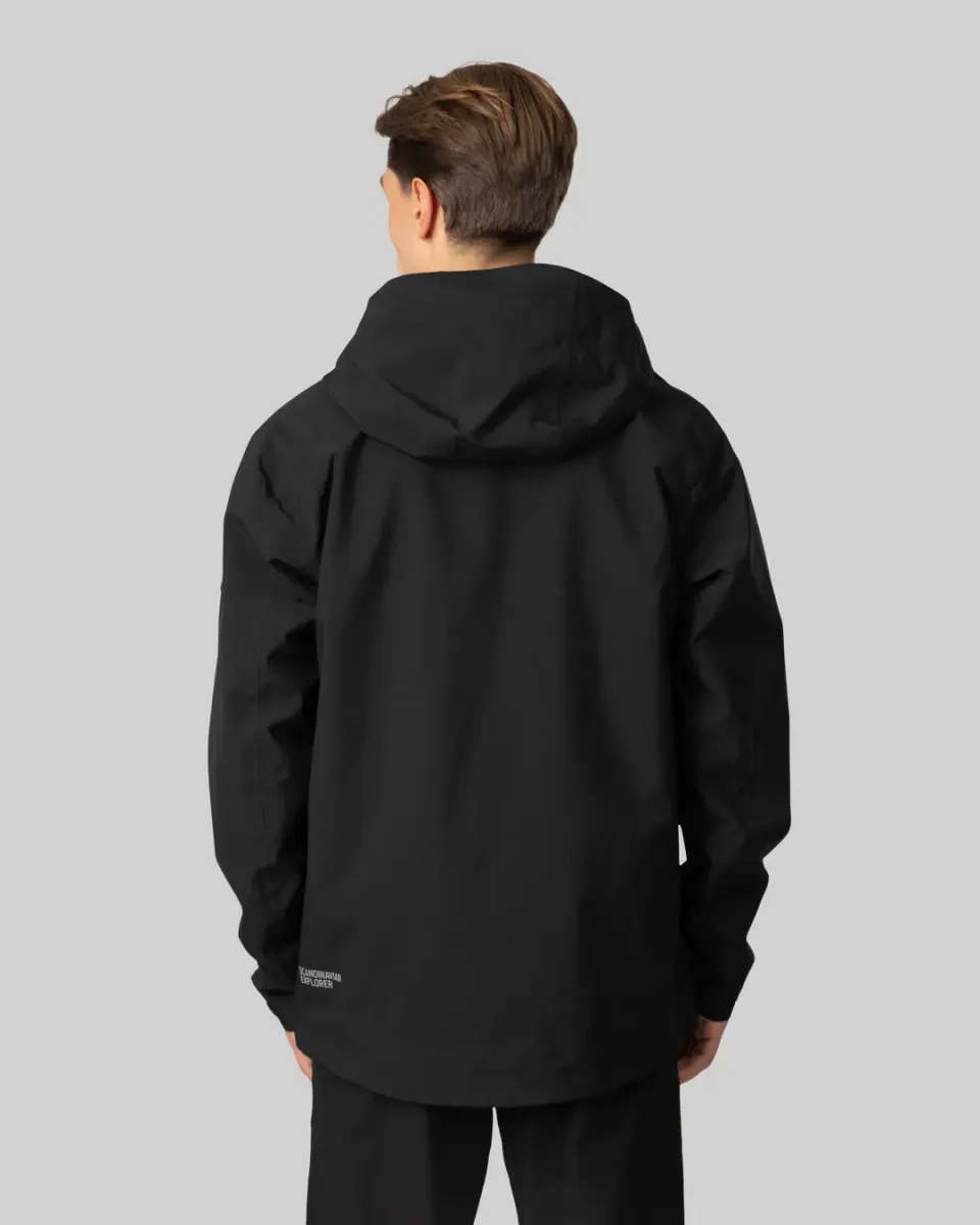 Scandinavian Explorer Hardshell Sort Herre