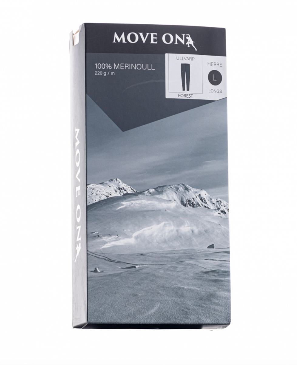 Move On Ullvarp Longs Marine Herre
