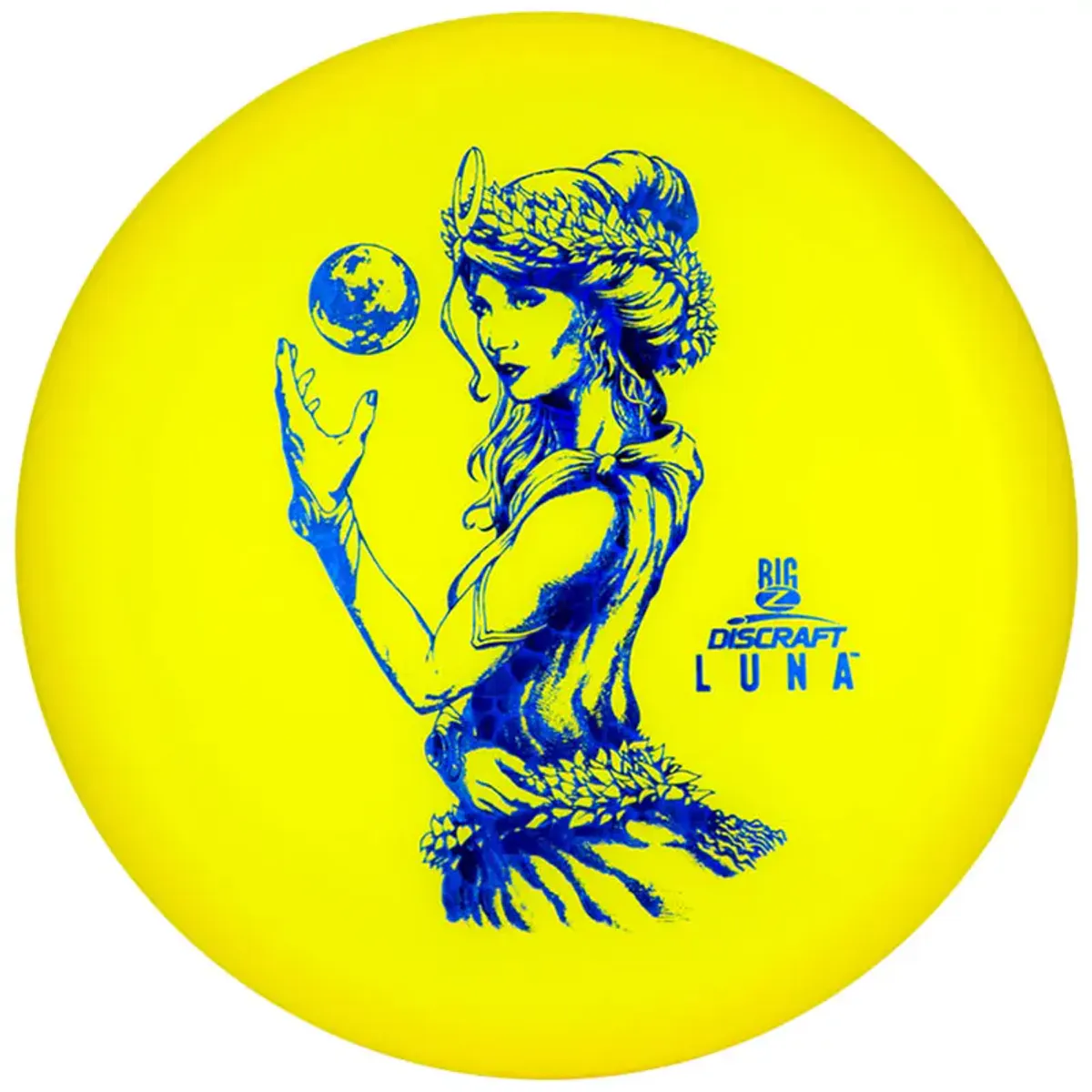 BIG Z LUNA PM