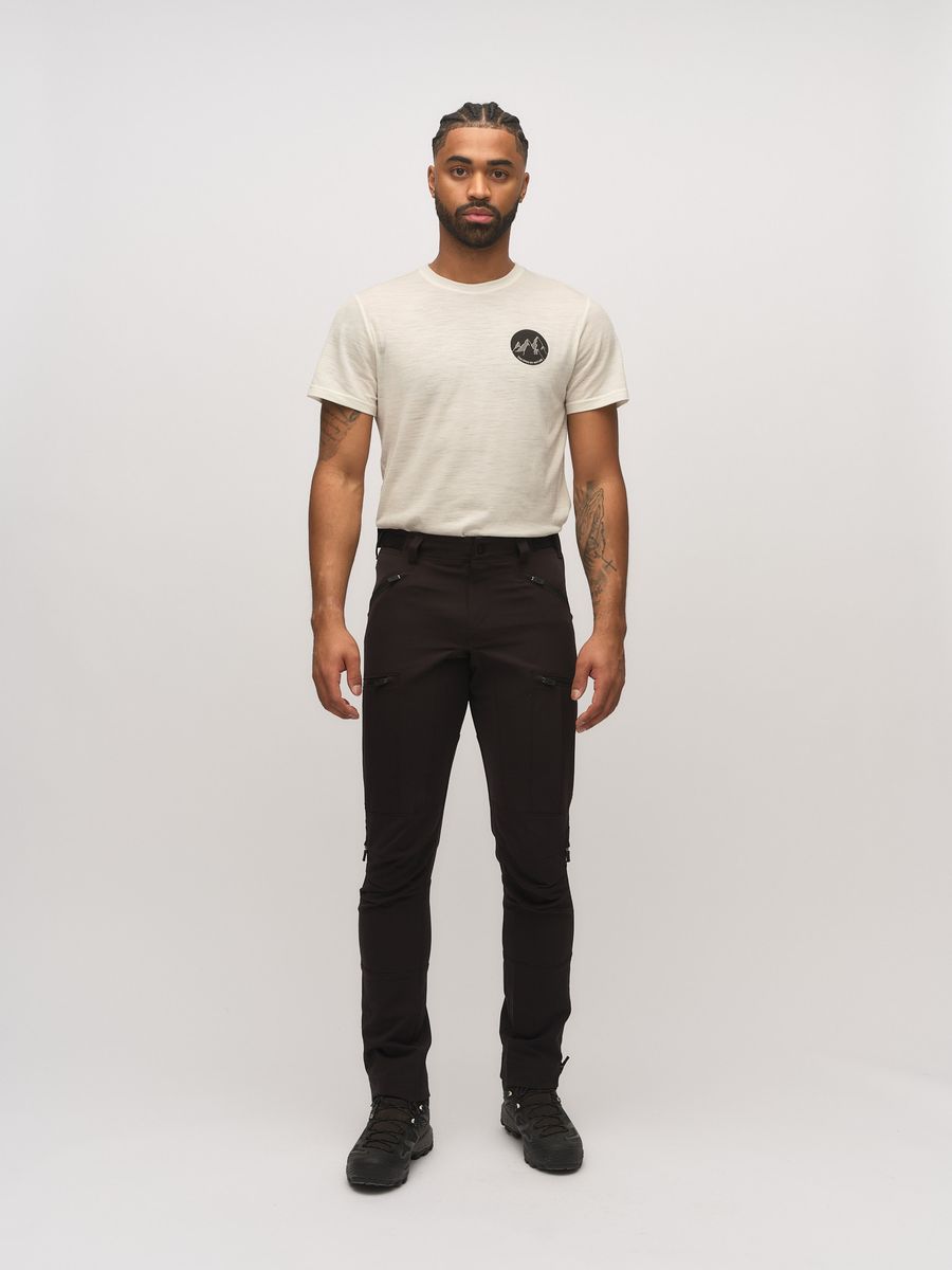 Skogstad Tryvann Black Herre