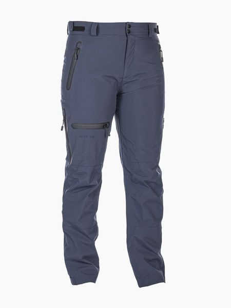 Hovedbilde Move On Lyngseidet Glacier/Midnight jakke og bukse dame