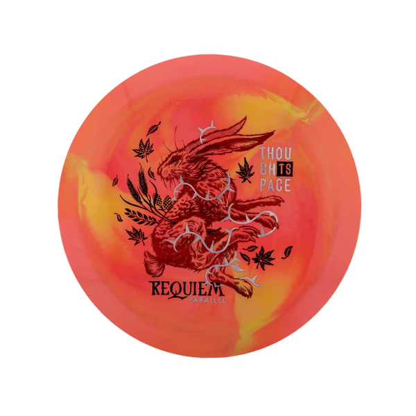 Hovedbilde Parallel Requiem