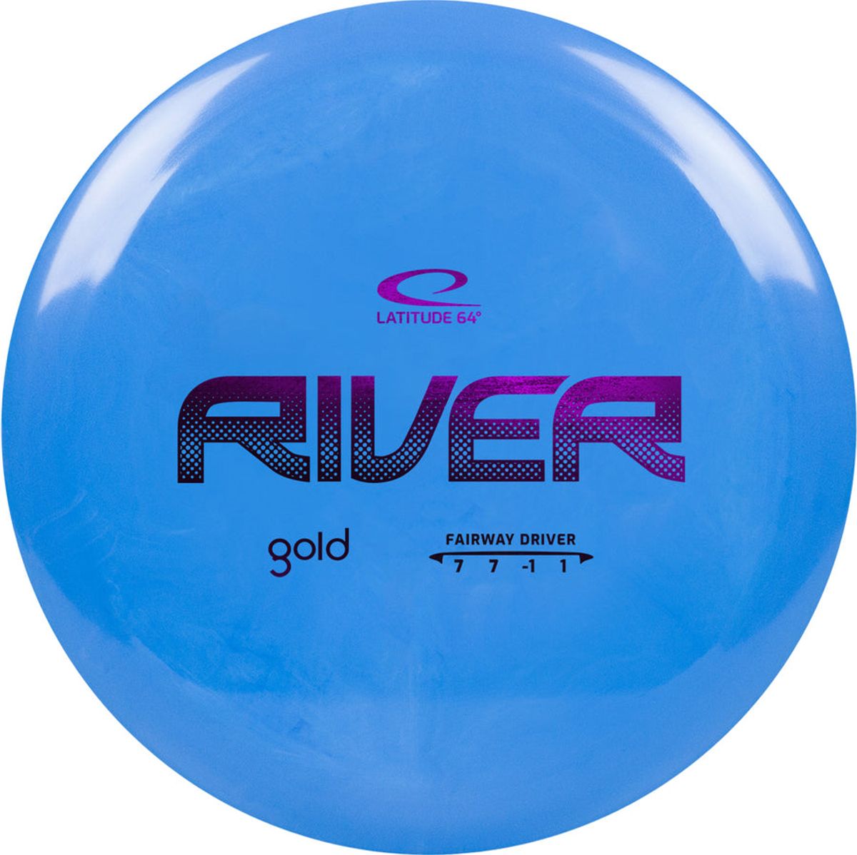 Gold River