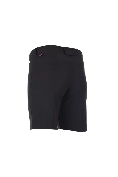 Hovedbilde Move On Bolkesjø shorts Sort til dame
