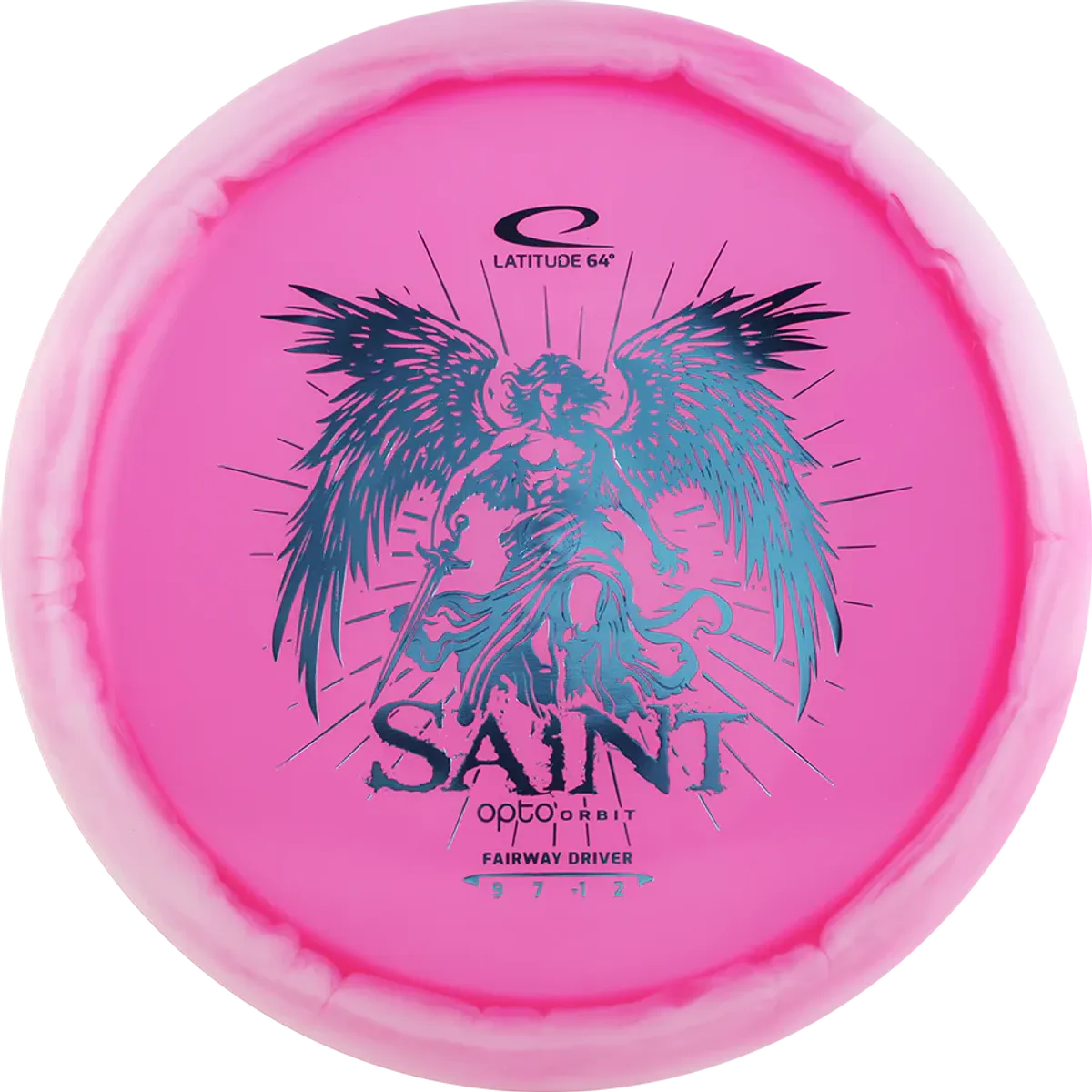 OPTO ORBIT SAINT