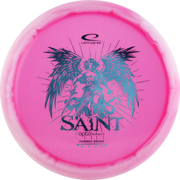 Hovedbilde OPTO ORBIT SAINT