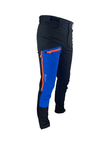 Hovedbilde Fjordgård Limited+Skaland Black-Blue 