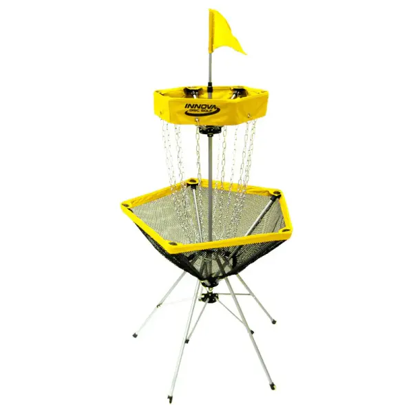 Hovedbilde Innova Traveler Target, Portabel kurv