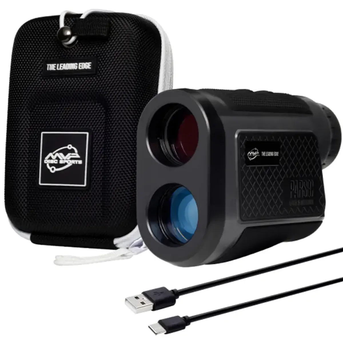 MVP Parsec Large Rangefinder