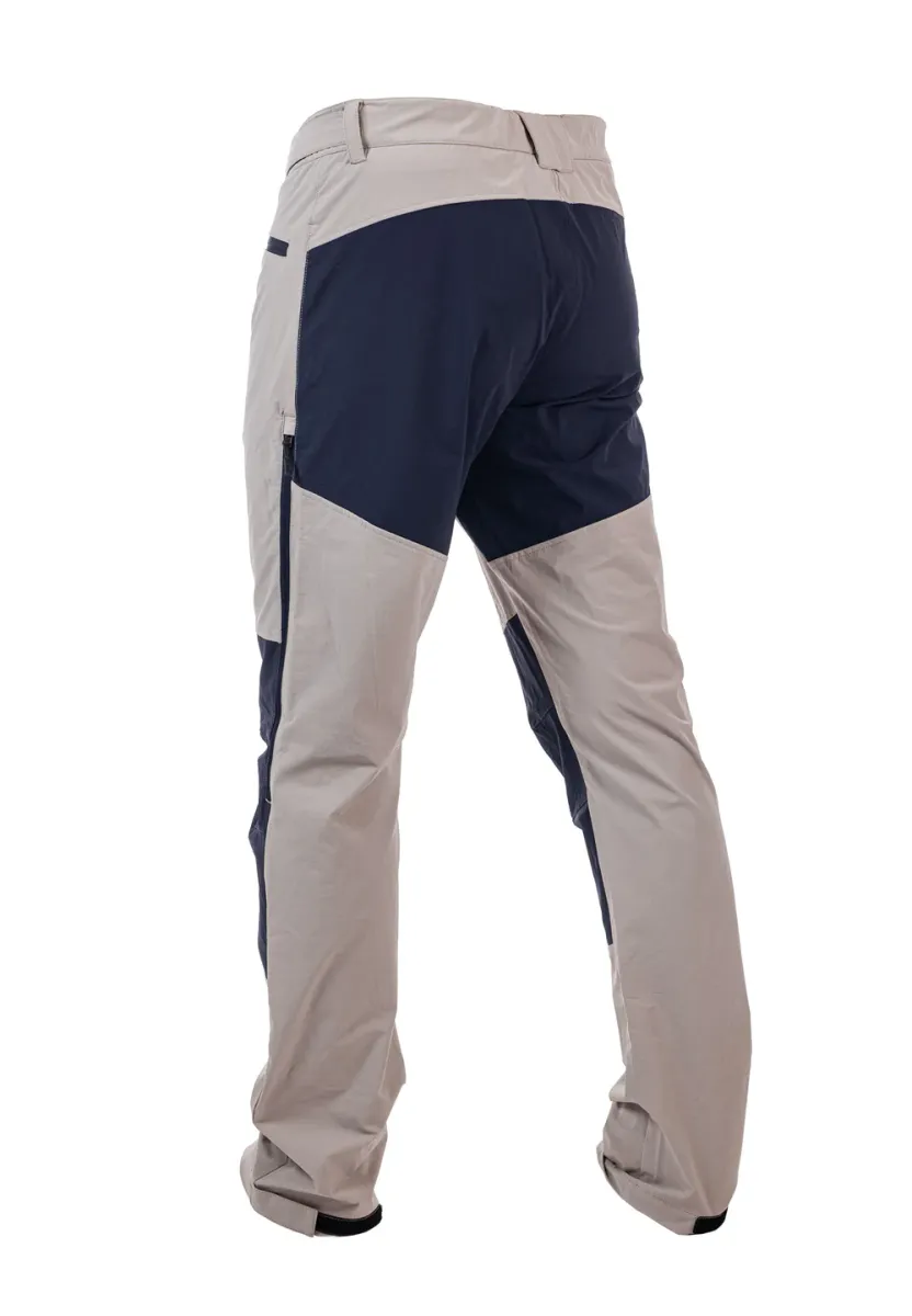 Move On Odda H turbukse - Sand/Marine Herre