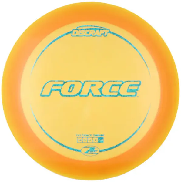Bilde av Z LITE DRIVER FORCE