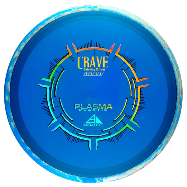Hovedbilde Crave 