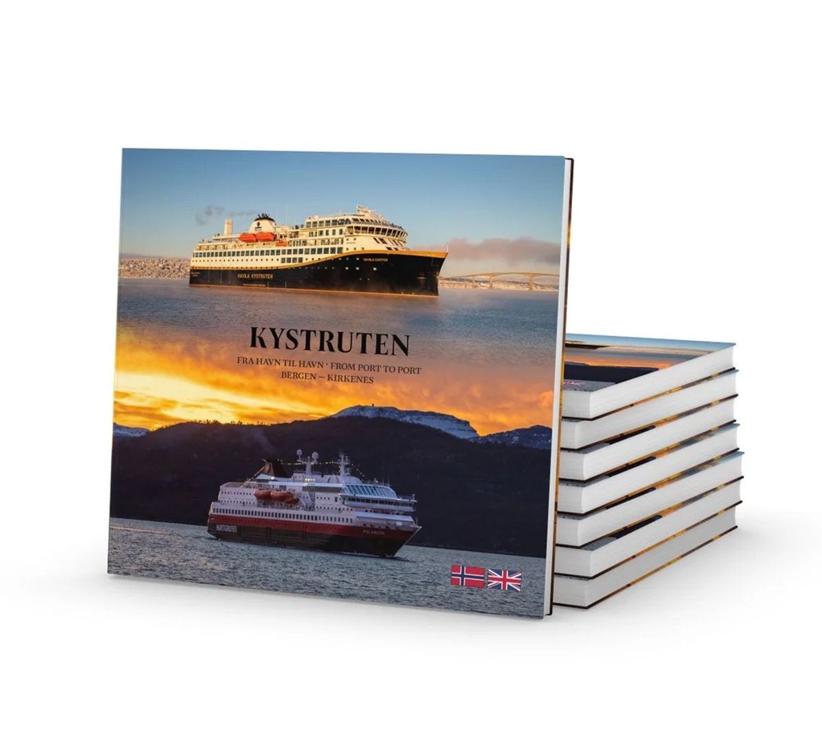 Kystrusten 