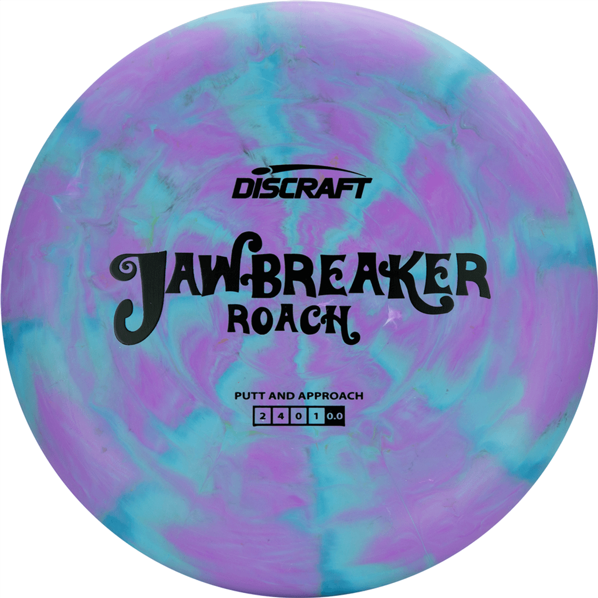 Jawbreaker Roach