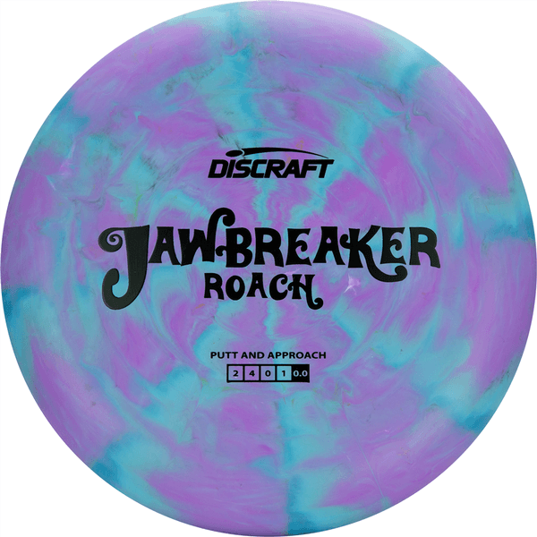 Hovedbilde Jawbreaker Roach