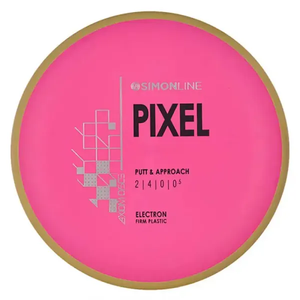 Hovedbilde ELECTRON FIRM PUTTER PIXEL