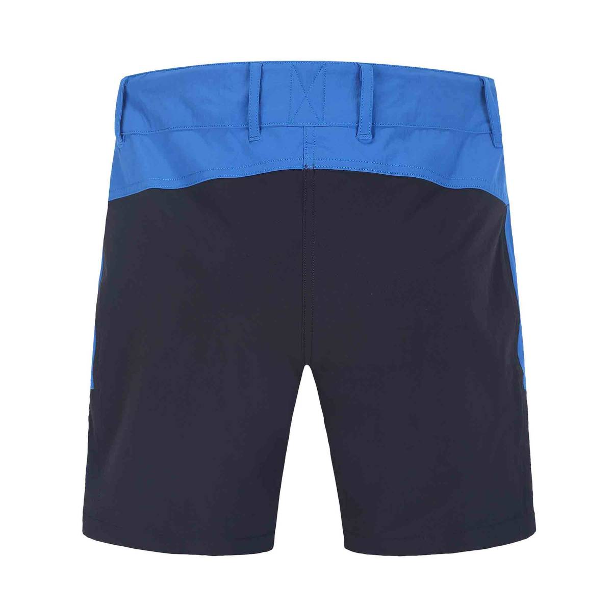 Skogstad Veotinden Nautical Blue Shorts Dame