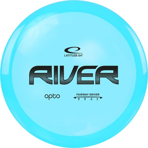 Hovedbilde OPTO RIVER 173+