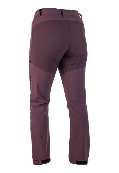 Hovedbilde Move On Odda turbukse - Violet/Plum Dame