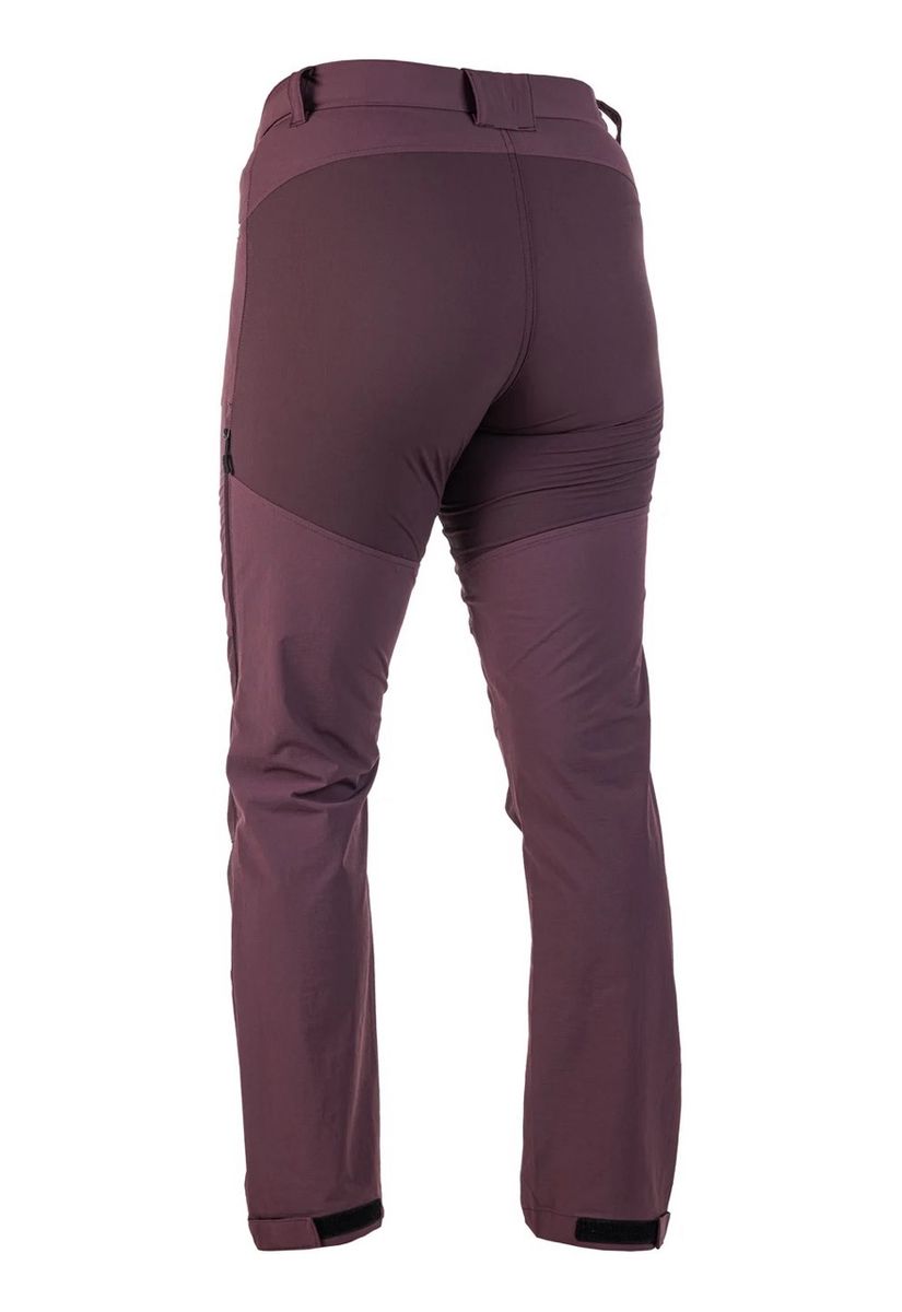 Move On Odda turbukse - Violet/Plum Dame
