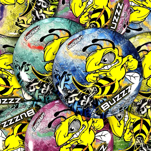 Hovedbilde Mini SuperColor Buzzz
