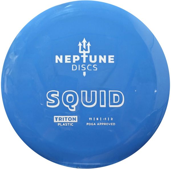 Hovedbilde Squid 
