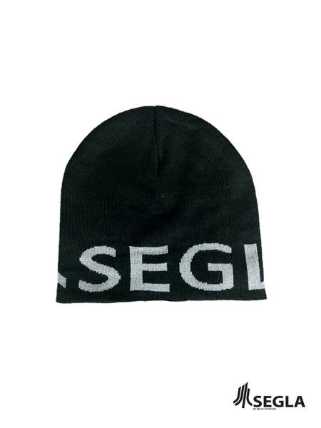 Hovedbilde Segla Lue Sort
