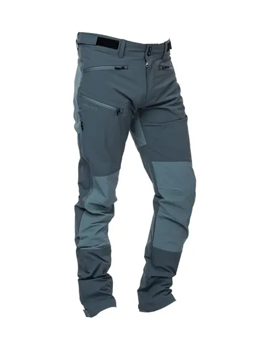 Move On Odda Iron blue/Ocean green Turbukse Herre