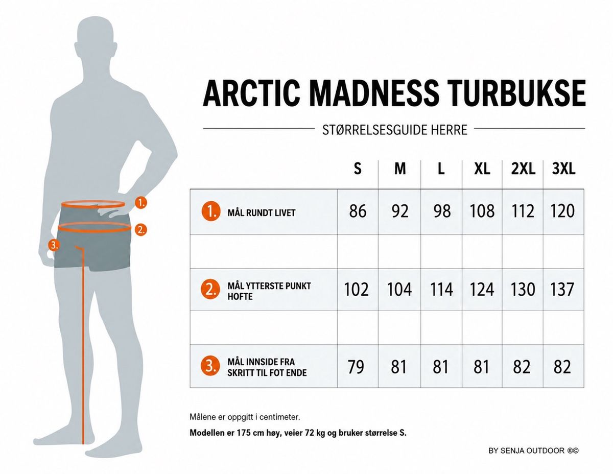 Arctic Madness D.Grey Black Yellow