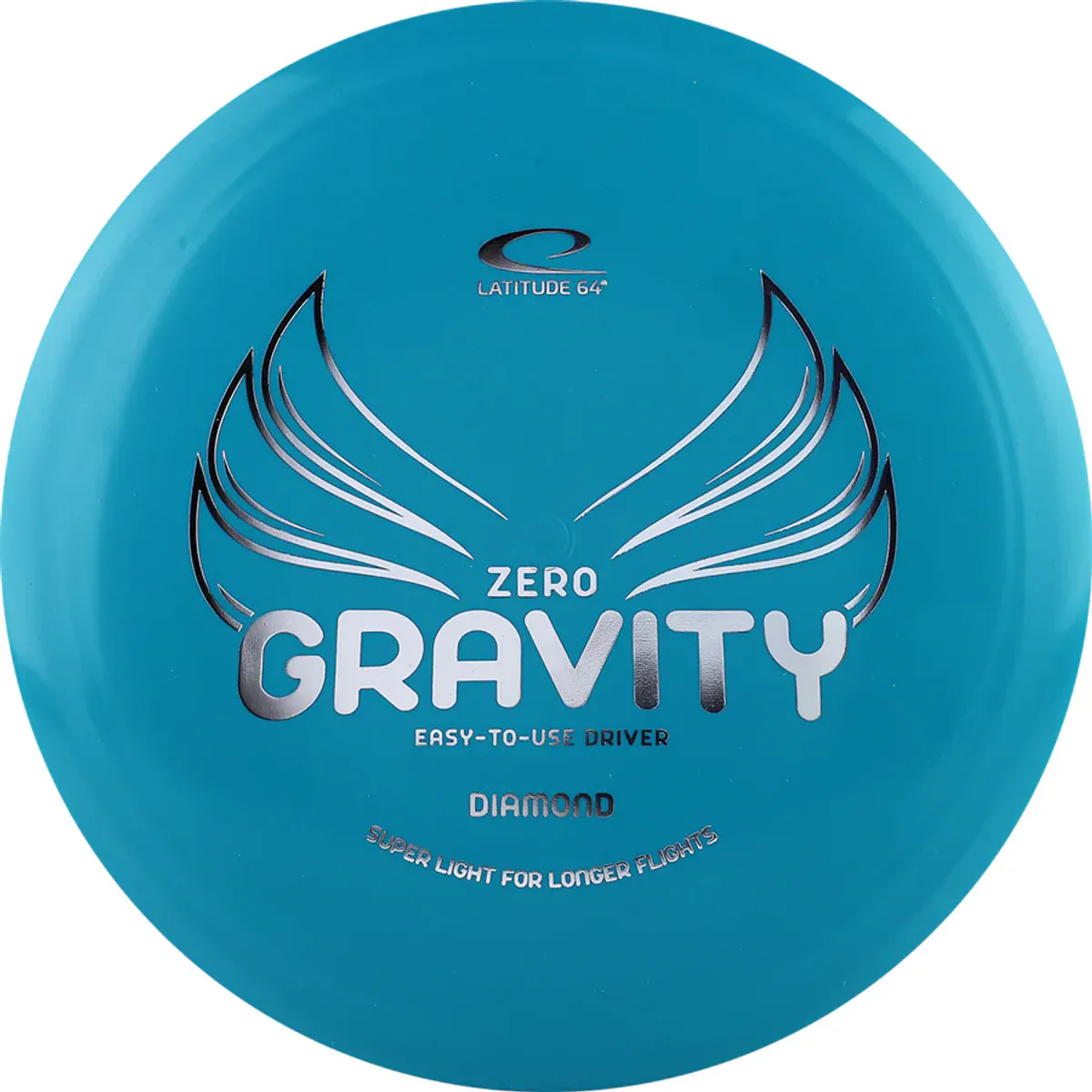 ZERO GRAVITY DIAMOND