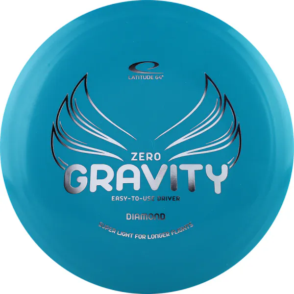 Hovedbilde ZERO GRAVITY DIAMOND