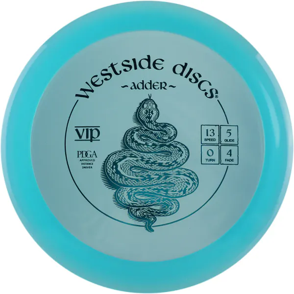 Hovedbilde VIP ADDER