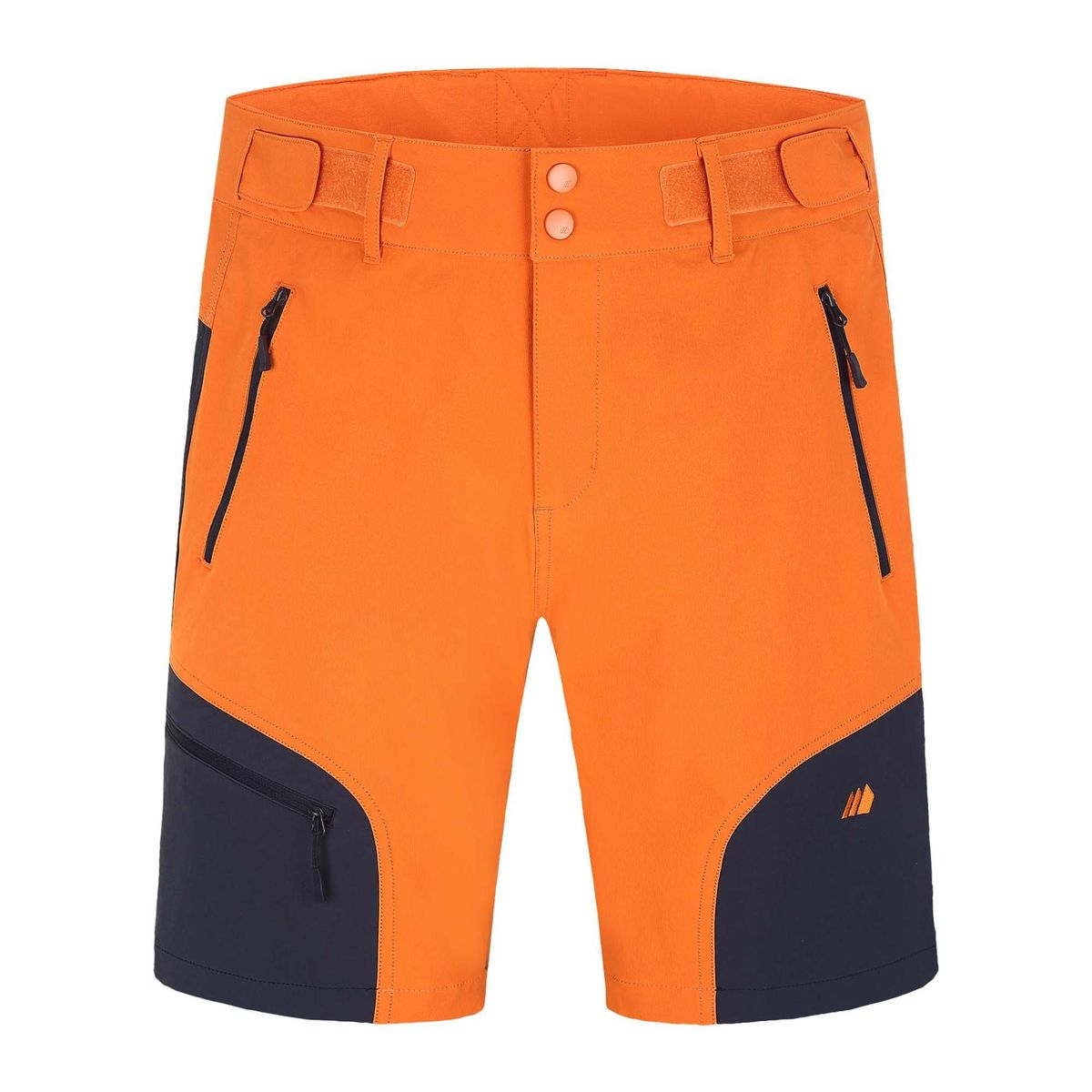 Skogstad Saksi Shorts Harvest Pumpkin herre