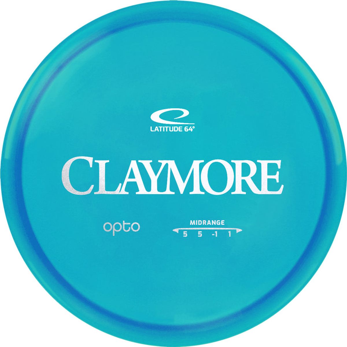 Latitude Opto Claymore