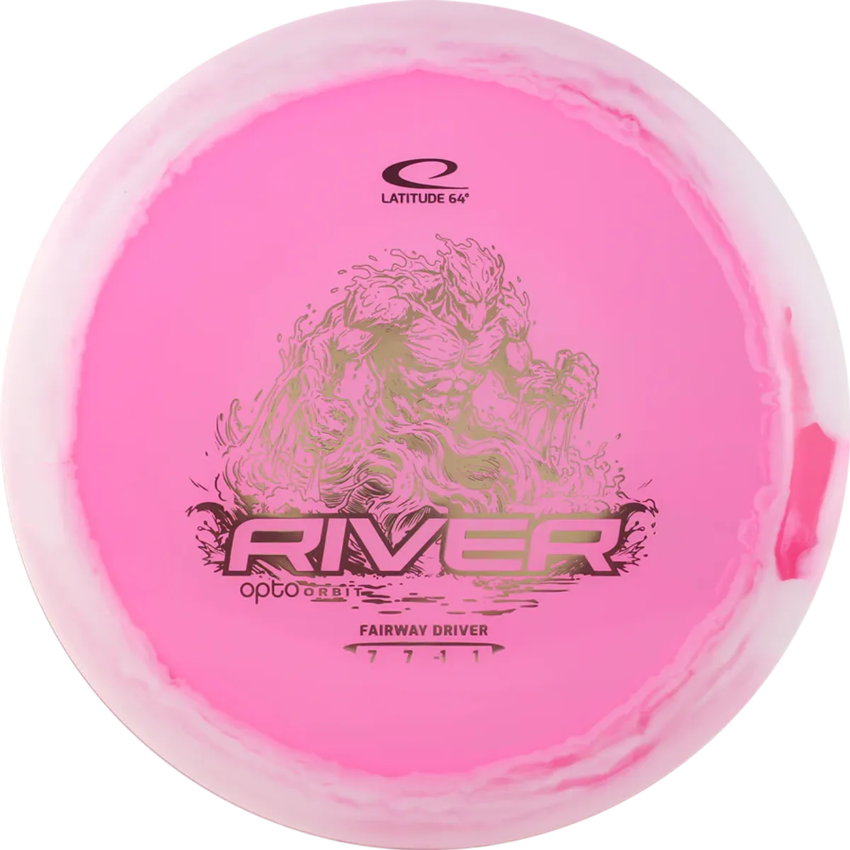 Opto Orbit River
