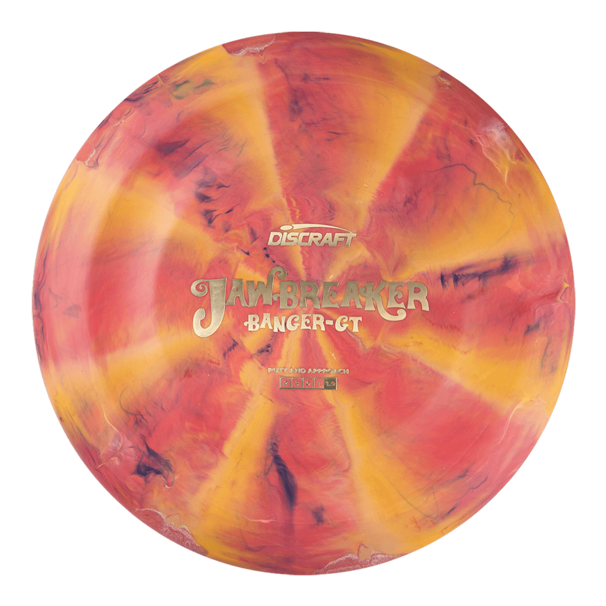 Jawbreaker Banger-GT