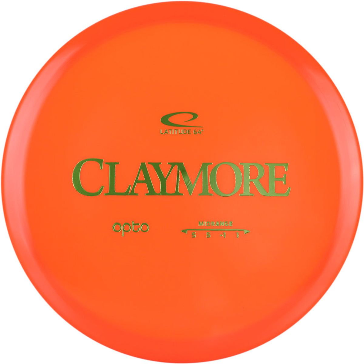 Latitude Opto Claymore